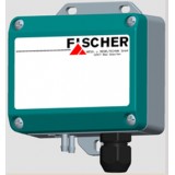Fischer pressure transmitter Building technology DE25